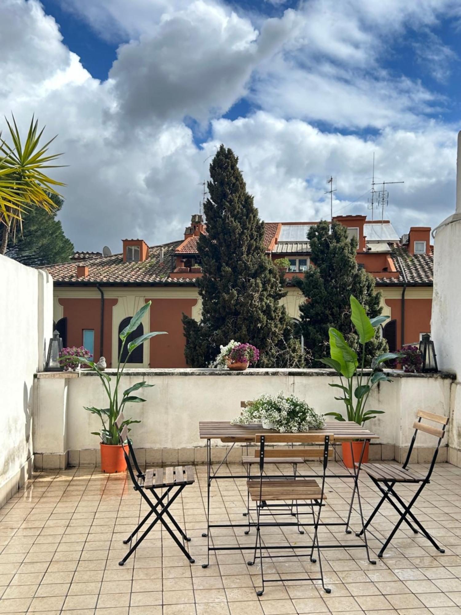 Apartamento Regina Margherita