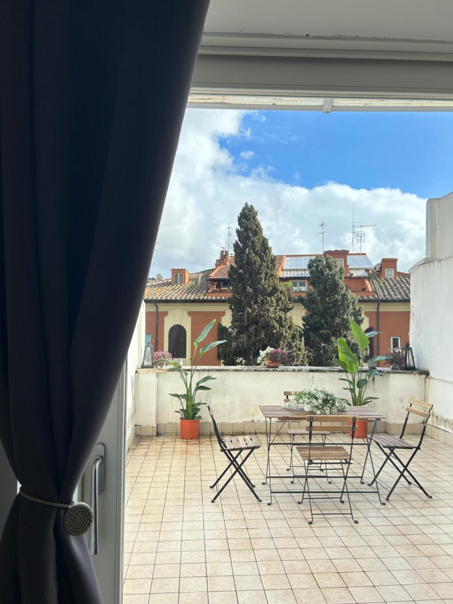 Regina Margherita Apartamento