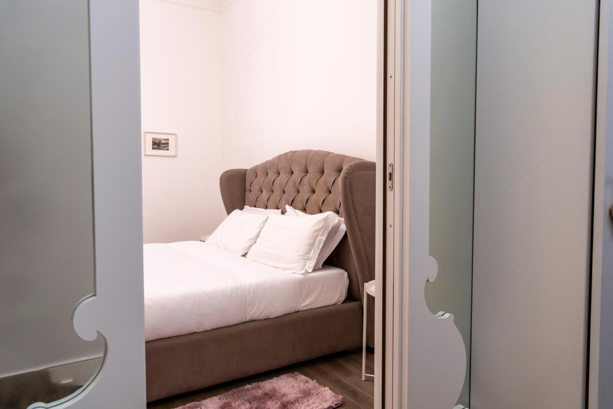 Apartamento Regina Margherita Roma